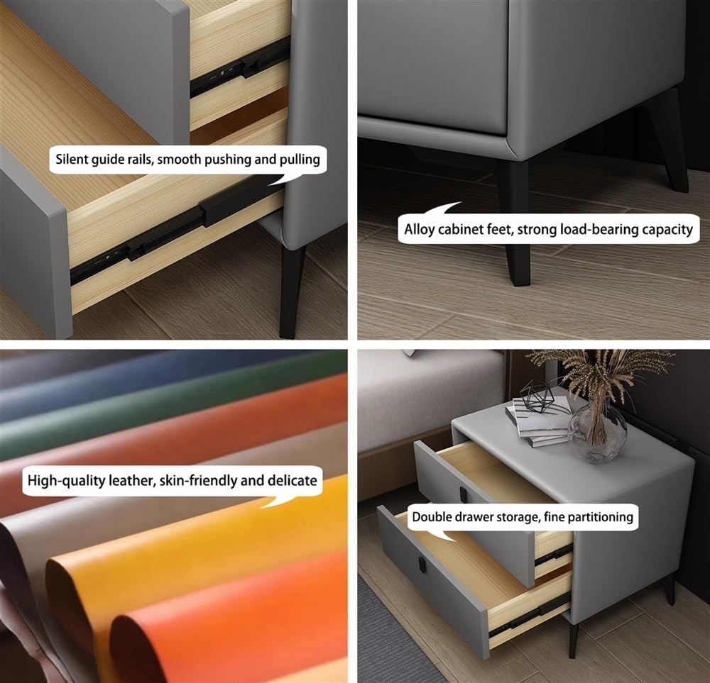 カルテル Kartell モビル6（引出し6段）MOBIL6 グリーン カルテル